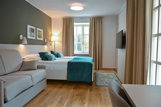 Lázně Terme Dobrna - Hotel Vila Higiea (5)