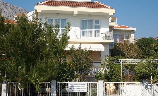 Villa Duško