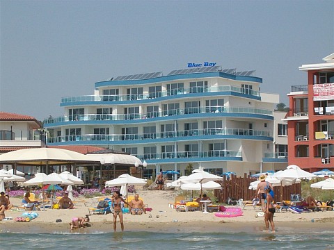 Hotel Blue Bay (5)
