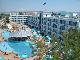 Kotva Hotel