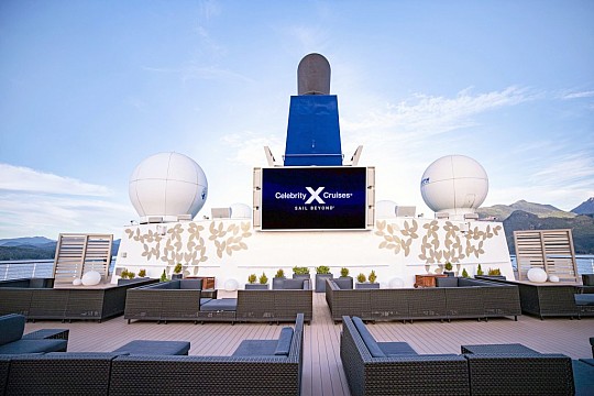 Indie, Srí Lanka, Thajsko, Malajsie, Singapur z Mumbaí na lodi Celebrity Millennium, plavba s bonusem