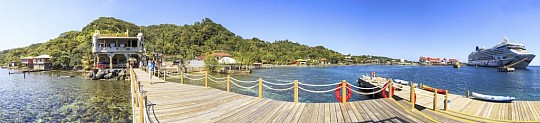 Křížem krážem Karibikem na MSC Poesia, plavba s českým průvodcem (2)