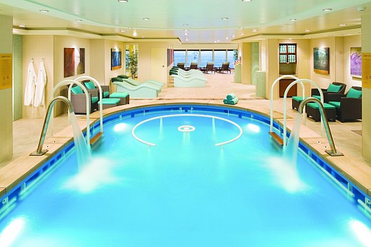 Itálie, Slovinsko, Chorvatsko, Černá Hora, Řecko, Turecko na lodi Norwegian Pearl, plavba s bonusem