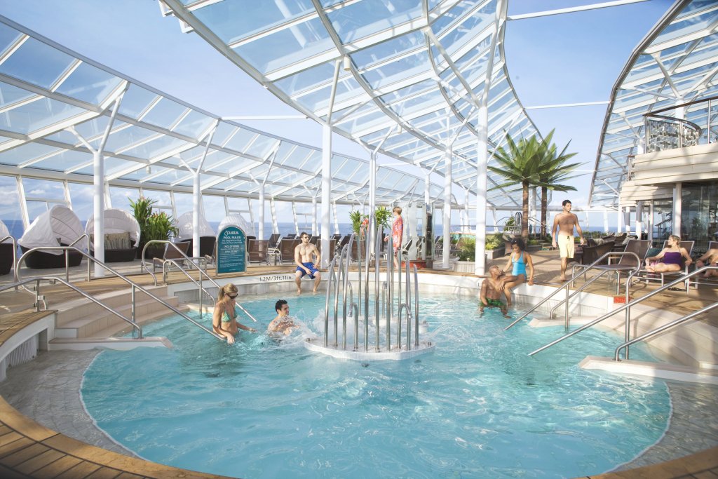 USA, Bahamy z Miami na lodi Allure of the Seas *****, Bahamy, USA ...