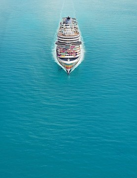 USA, Belize, Mexiko z Miami na lodi Norwegian Aqua