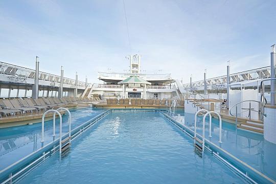 USA, Kanada na lodi Norwegian Jade (4)