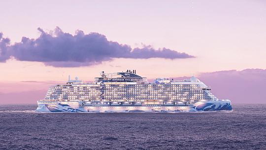 Turecko, Řecko, Malta, Itálie z Istanbulu na lodi Norwegian Viva, plavba s bonusem (4)