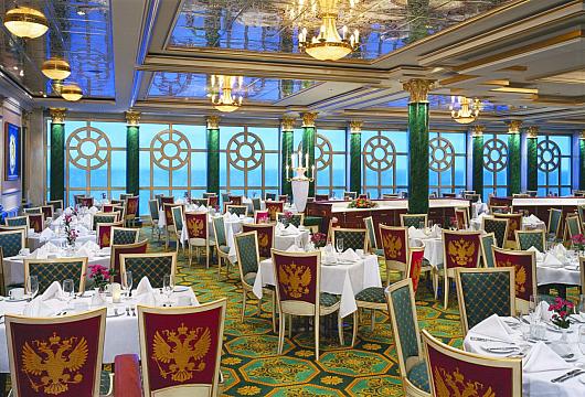Finsko, Estonsko, Švédsko, Lotyšsko, Litva, Polsko, Dánsko, Německo z Helsinek na lodi Norwegian Jewel, plavba s bonusem (5)