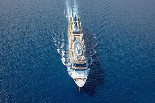 Španělsko, Francie, Itálie, Malta z Barcelony na lodi Celebrity Equinox, plavba s bonusem