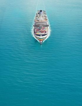 USA, Bahamy z Miami na lodi Norwegian Aqua (2)