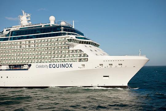 USA, Bahamy z Port Canaveralu na lodi Celebrity Equinox, plavba s bonusem (4)