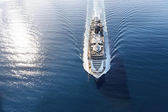 USA, Bahamy z Miami na lodi MSC Seaside, plavba s bonusem (5)
