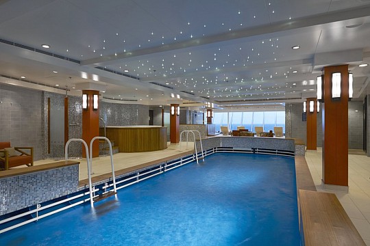 Portugalsko, Španělsko, Velká Británie z Lisabonu na lodi Norwegian Dawn (3)