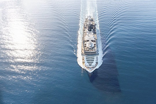 Okruh Karibikem na lodi MSC Seaside, plavba s českým průvodcem (4)
