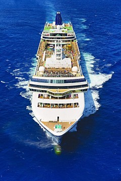 USA, Dominikánská r., Curacao, Aruba, Panama z Miami na lodi Norwegian Gem, plavba s bonusem (3)