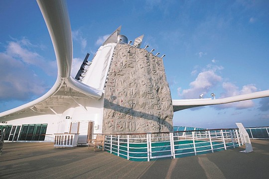 USA, Bahamy z Ford Lauderdale na lodi Jewel of the Seas
