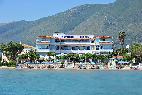 Hotel ASTORIA (2)