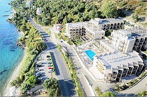 Belvedere Corfu Hotel