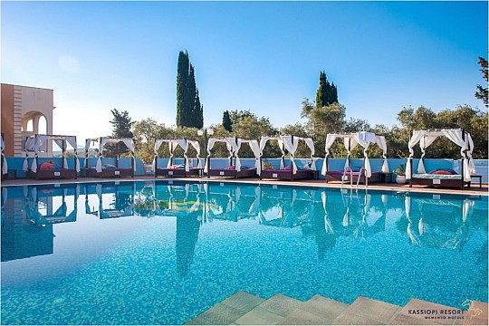 MICHELANGELO Resort (3)