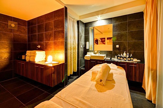 Hotel Pohoda - Týden pro bolavá záda