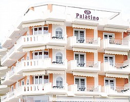 Palatino Hotel