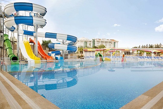 Hotel RAMADA RESORT (5)