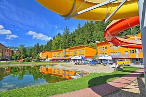 Resort Špindl