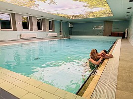 Hotel Kamzík