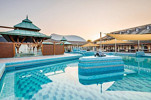 Aquasol Resort