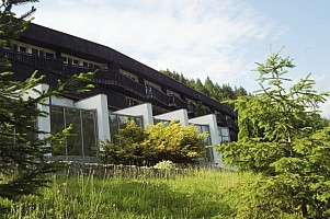 NAT Hotel Piwniczna Zdrój