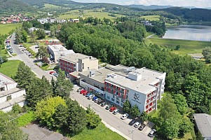 Wellness Hotel Pohoda
