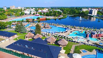 Aqua Sol Hotel Hunguest