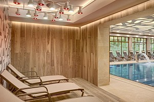 Ensana Svoboda Health Spa Hotel