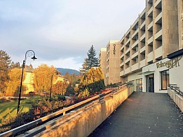 Hotel Ozón Wellness & Spa