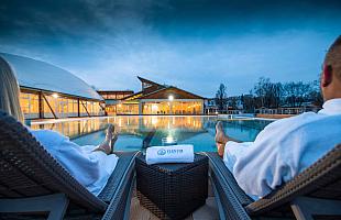 Thermal Hotel Mosonmagyaróvár