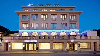 Alexandria Spa & Wellness Hotel