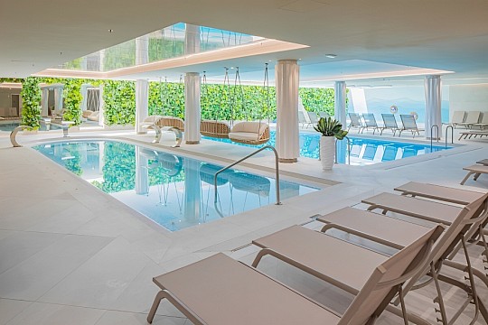 Fagus Hotel Sopron Spa & Conference: Akční pobyt s polopenzí 4=3