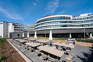 Grand Hotel Esztergom
