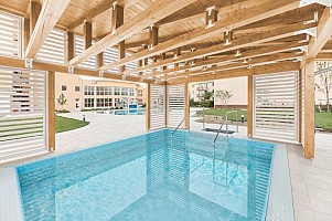 Fit Hotel Európa