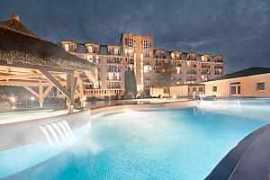 Fit Hotel Európa