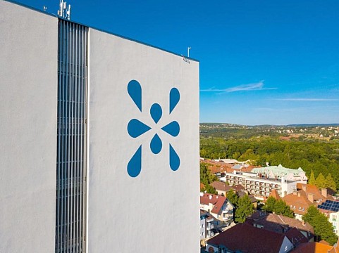 Hunguest Hotel Panoráma: Pobyt s polopenzí