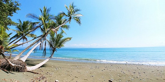 Poznávací zájezd Kostarika (4)