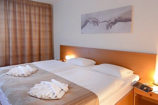 Hotel Sorea Trigan: Relax pobyt 3 noci (2)