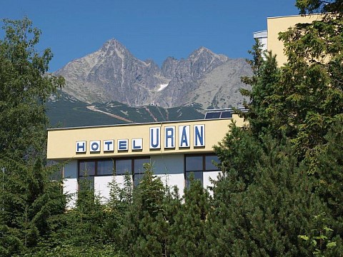 Hotel Sorea Urán: Relax pobyt 3 noci (5)