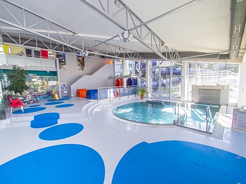 Hotel Veľká Fatra: Spa & Aquapark pobyt 4 noci (4)