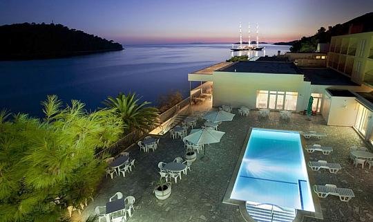 Aminess Lume Hotel, Korčula: Rekreační pobyt 4 noci (3)