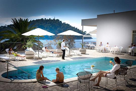 Aminess Lume Hotel, Korčula: Rekreační pobyt 4 noci (4)