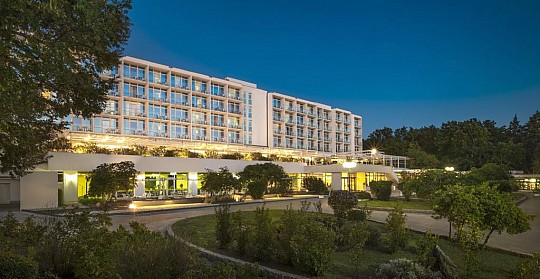 Magal Hotel by Aminess, Ostrov Krk: Rekreační pobyt 3 noci