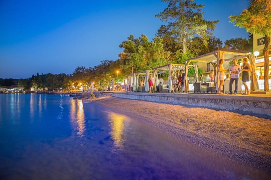Veya Hotel by Aminess, Ostrov Krk: Rekreační pobyt 3 noci