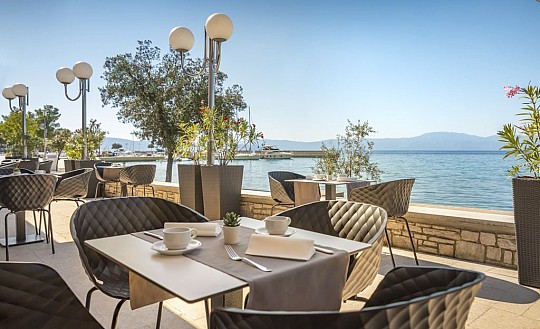 Veya Hotel by Aminess, Ostrov Krk: Rekreační pobyt 7 nocí (4)
